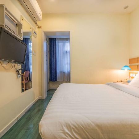 Home Inn Chongqing Jiangbei Airport Shuangfeng Road Εξωτερικό φωτογραφία
