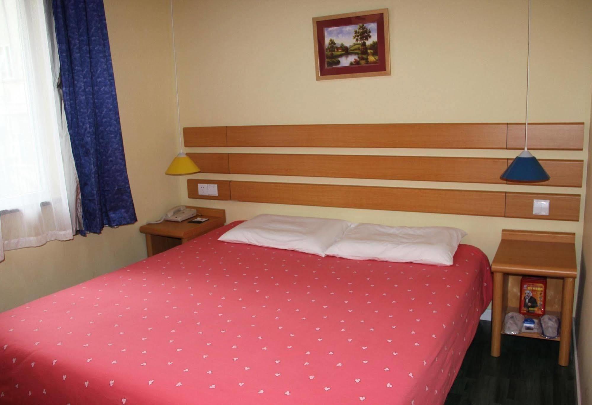 Home Inn Chongqing Jiangbei Airport Shuangfeng Road Εξωτερικό φωτογραφία