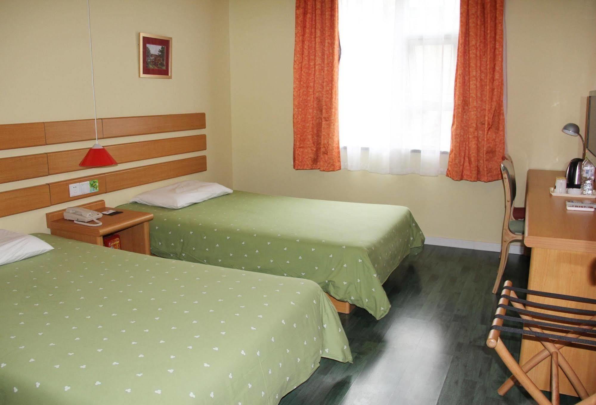 Home Inn Chongqing Jiangbei Airport Shuangfeng Road Εξωτερικό φωτογραφία