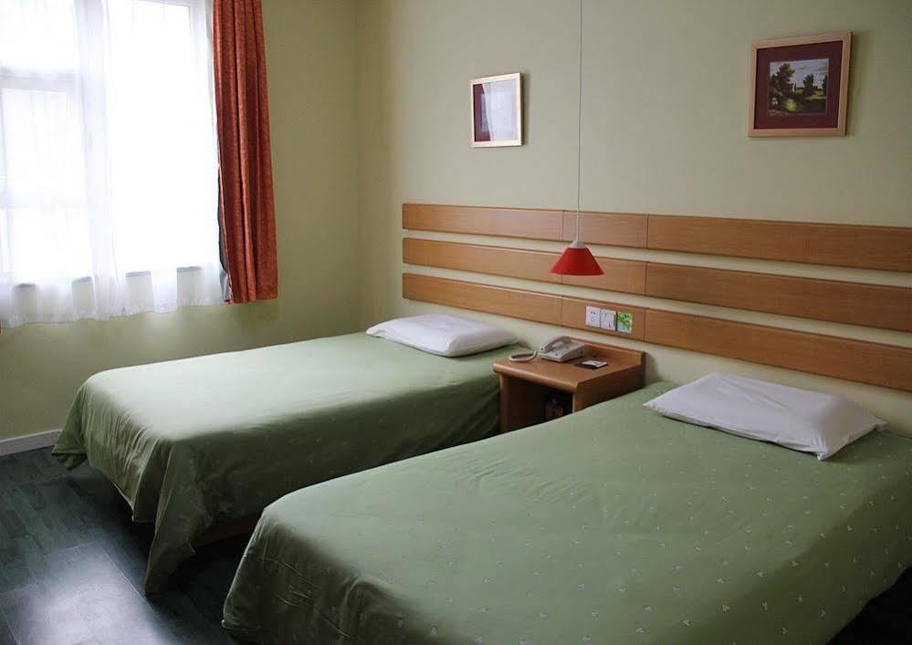 Home Inn Chongqing Jiangbei Airport Shuangfeng Road Εξωτερικό φωτογραφία
