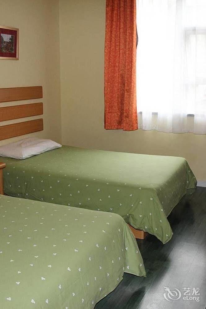 Home Inn Chongqing Jiangbei Airport Shuangfeng Road Εξωτερικό φωτογραφία