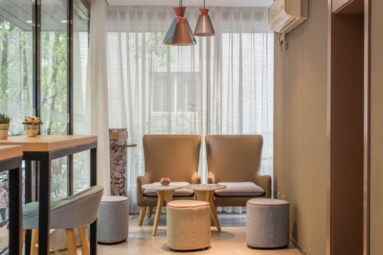 Home Inn Chongqing Jiangbei Airport Shuangfeng Road Εξωτερικό φωτογραφία